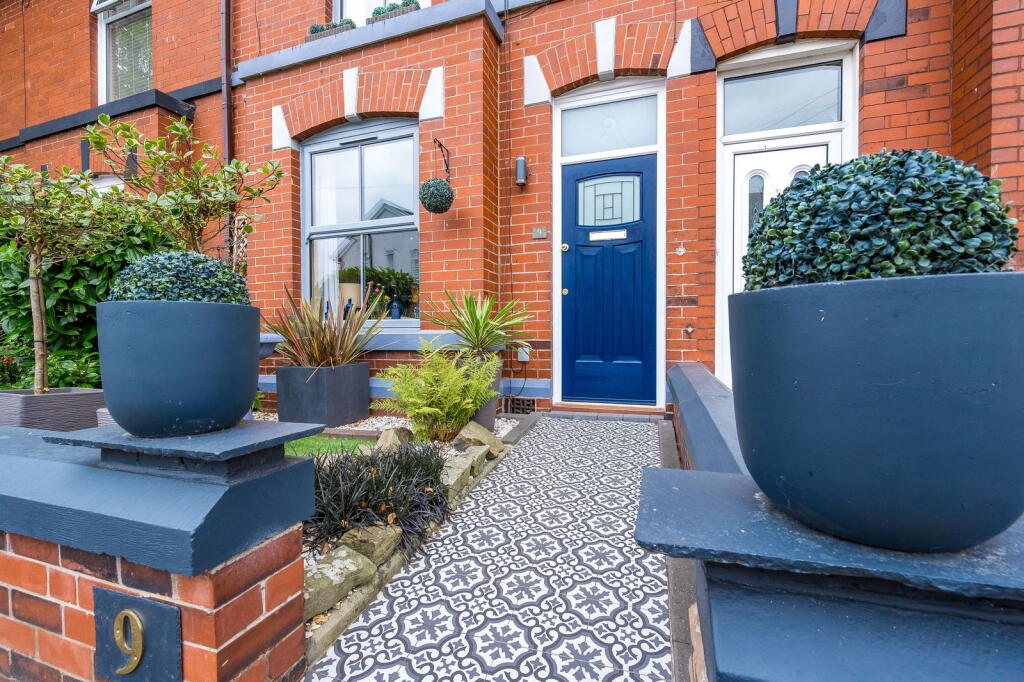 Additional image 2 of Halvard Avenue, Bury, BL9 6PS