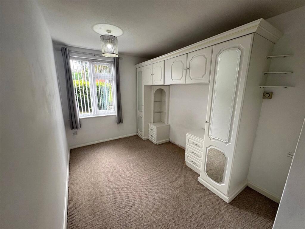 Additional image 5 of Stocks Park Drive, Horwich, Bolton, BL6