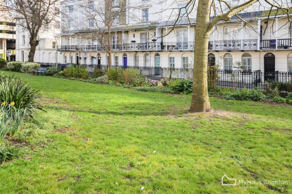 Additional image 4 of Russell Square, Brighton, East Sussex