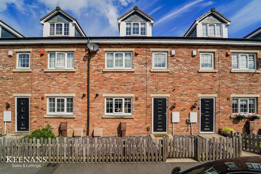 Additional image 33 of Lark Hill, Farnworth, Bolton