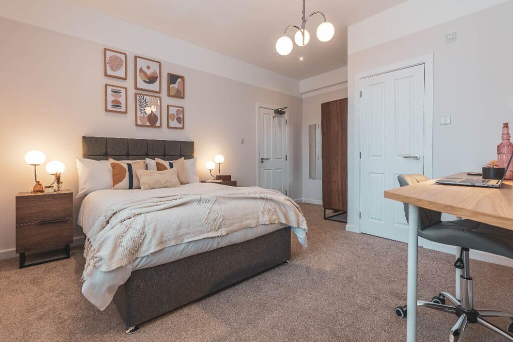 Additional image 12 of Walmersley Road, Bury, Greater Manchester, BL9