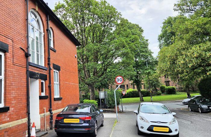Additional image 2 of Flat , 142 Chorley New Road, Bolton, BL1 4NX