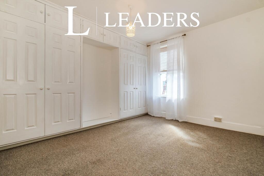 Additional image 3 of Howard Street