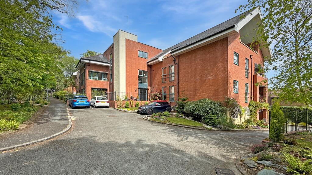 Property image for Palmerstones Court, Bolton