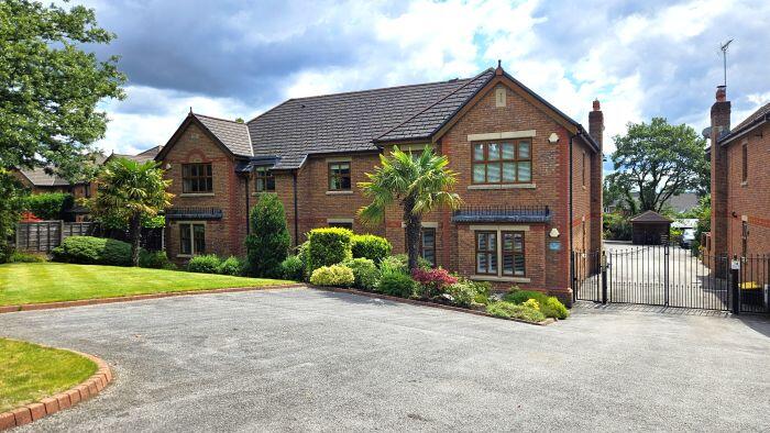 Property image for Oakwood Drive, BL1 5WD