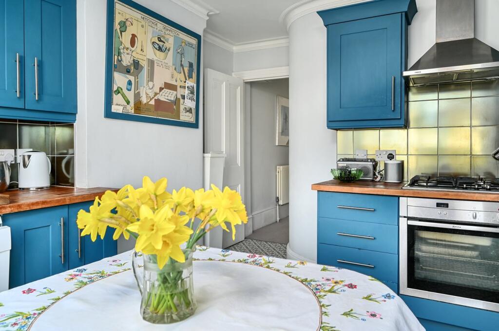 Additional image 8 of Lancaster Road, Brighton, BN1
