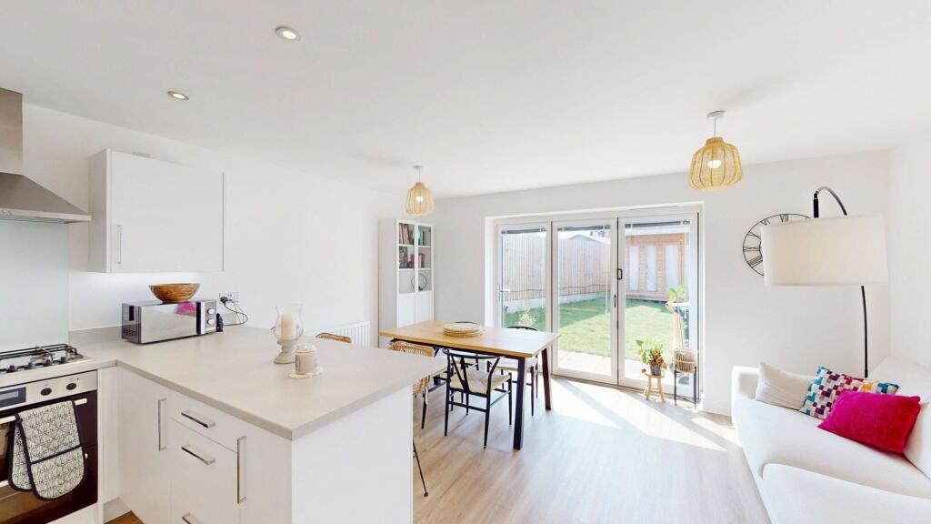 Additional image 12 of Shire Croft, Westhoughton, BL5