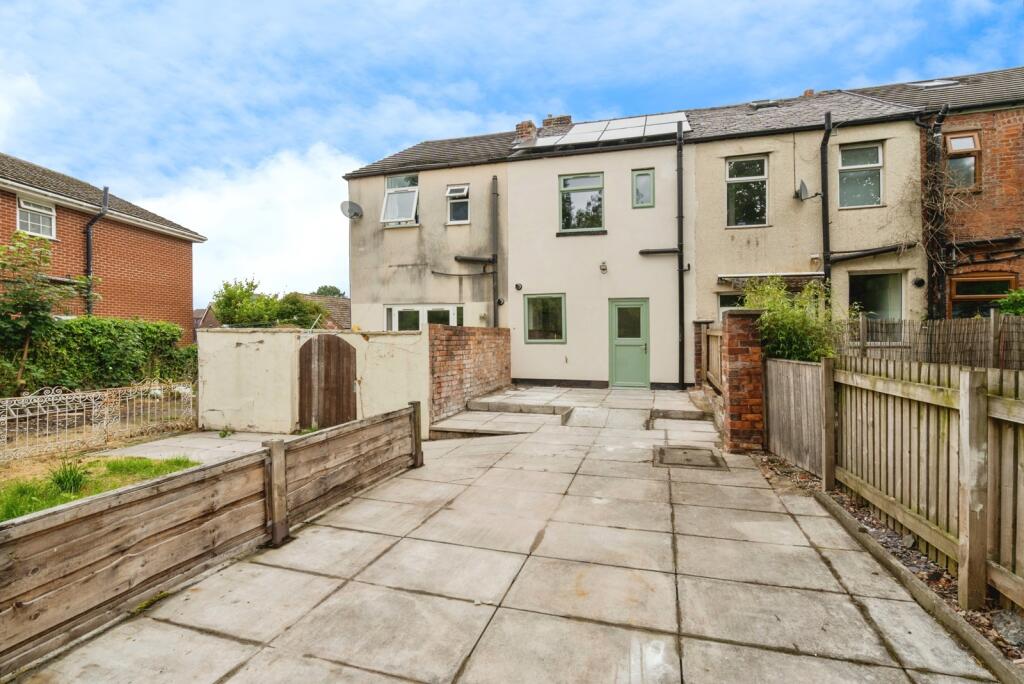 Additional image 21 of Old Sirs, Westhoughton, Bolton, Greater Manchester, BL5