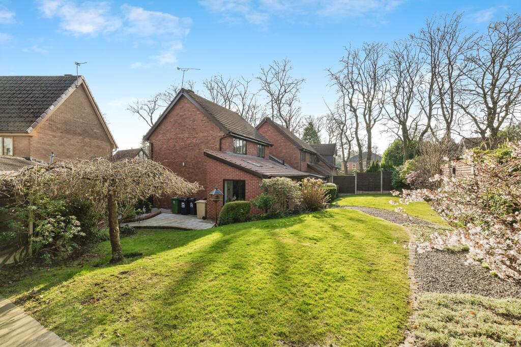Additional image 13 of Copeland Mews, BOLTON, Lancashire, BL1