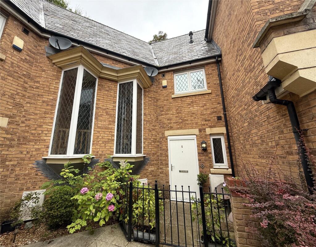Primary image of Reeceton Gardens, Bolton, Greater Manchester, BL1