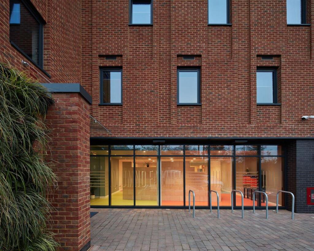 Additional image 13 of Student Only | 51 Weeks | Brighton | BN1