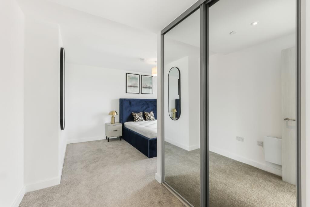 Additional image 8 of Wellesbourne, 137 Preston Park Brighton BN1