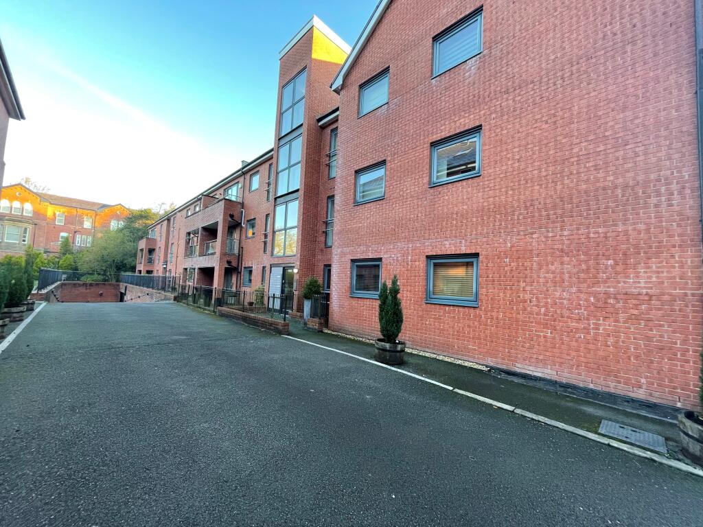 Additional image 17 of Merryfield Grange, Heaton BL1