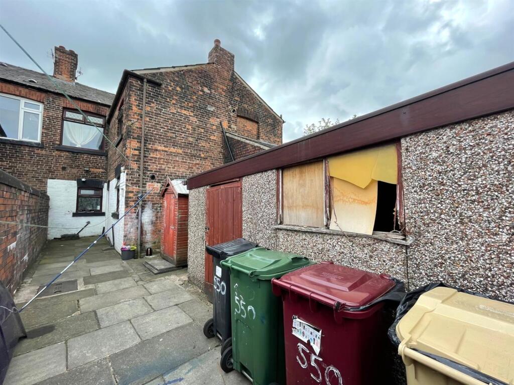 Additional image 18 of Wigan Road, Westhoughton, Bolton