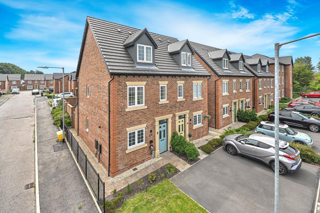 Additional image 6 of Watergate Close, Westhoughton, Bolton