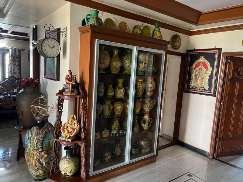 Dondaparthy, Visakhapatnam
