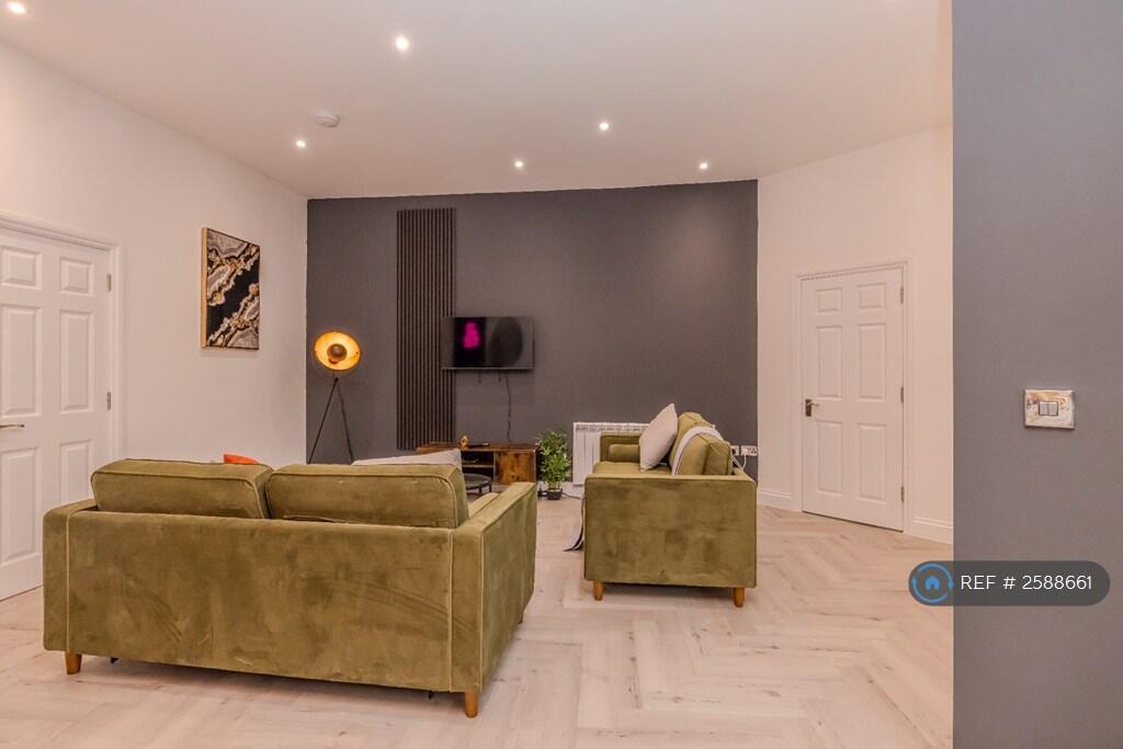 Primary image of Dyke Road, Brighton, BN1