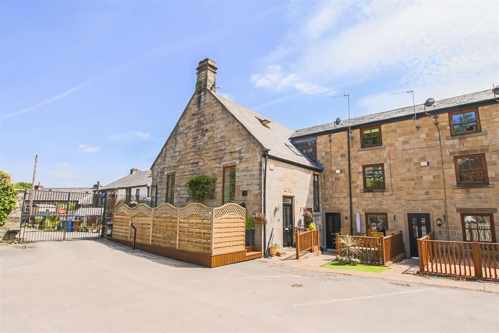 Additional image 47 of Crow Lane, Ramsbottom, Bury
