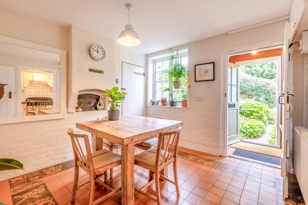 Additional image 5 of Hoddern Farm, Nr Pidinghoe, East Sussex