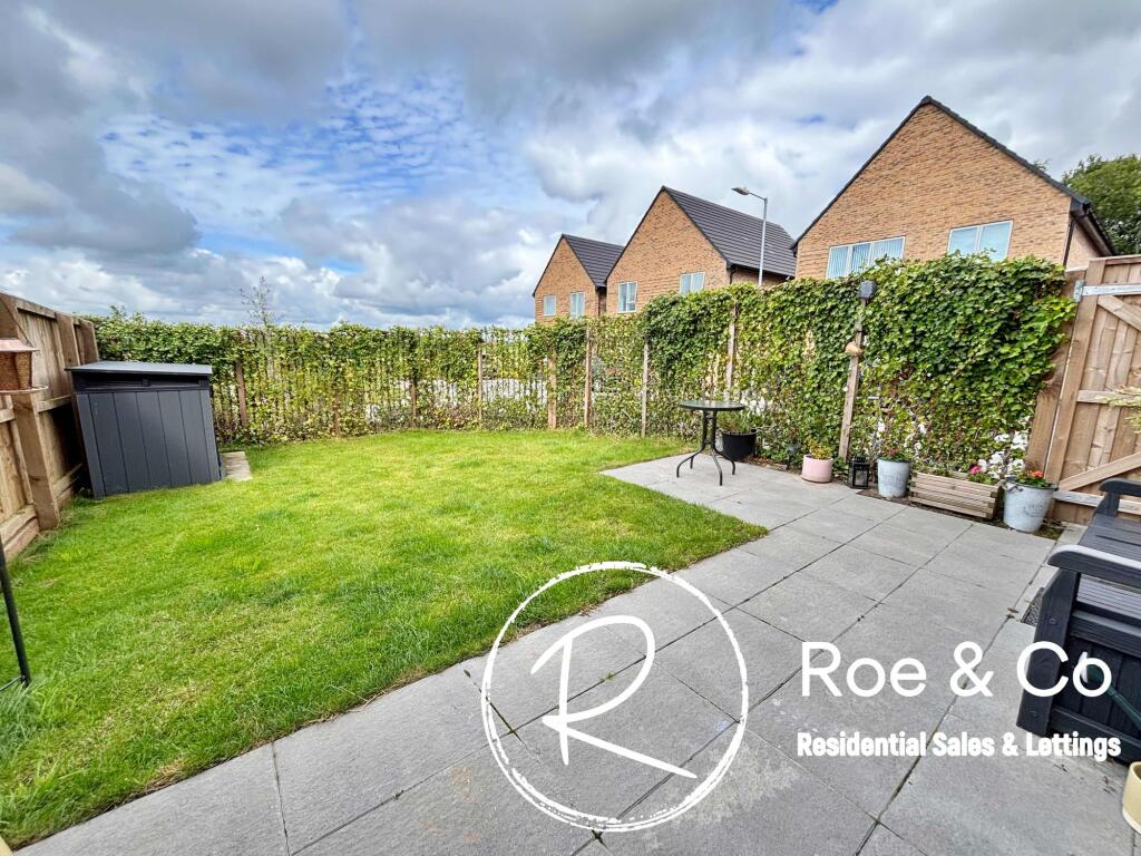 Additional image 23 of Pellum Drive, Bolton, BL3