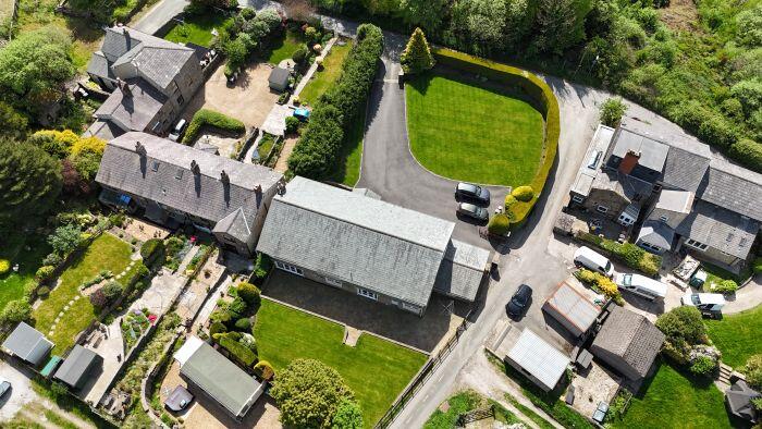 Additional image 54 of Montcliffe House, Georges Lane, Horwich, BL6 6RS