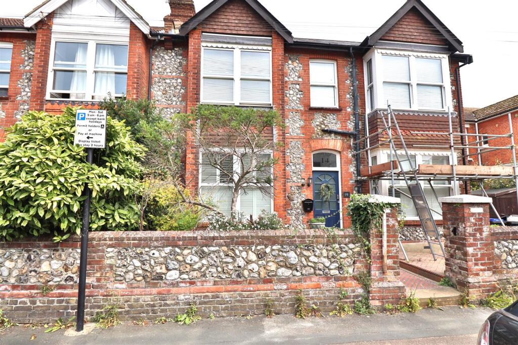 Additional image 8 of Salisbury Road, Worthing, BN11