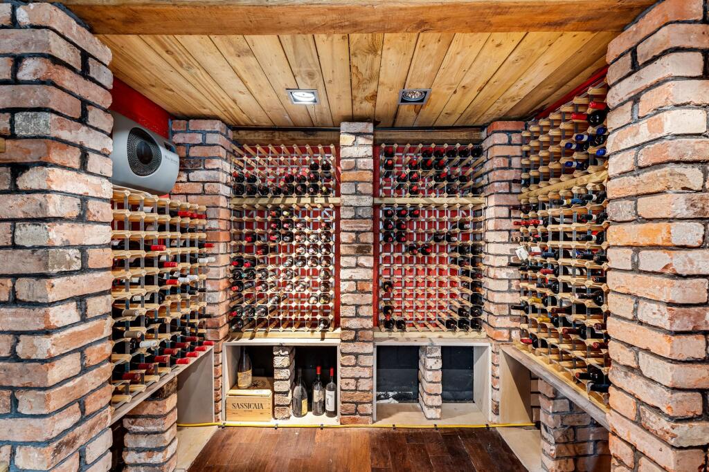 Additional image 34 of Darwen Road, Egerton, BL7 9 | Substantial 5-Bed Home with Cinema Room, Gym & Wine Cellar