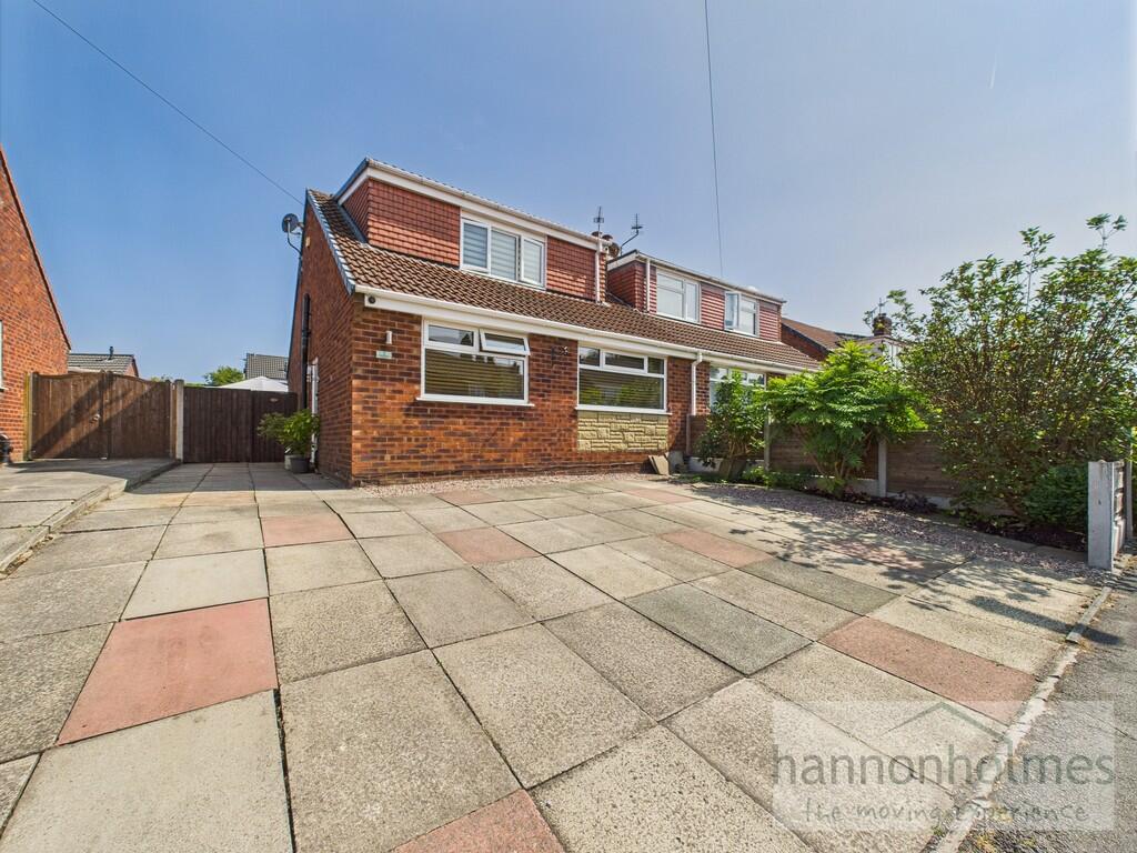 Additional image 39 of Grasmere Avenue, Little Lever, Bolton
