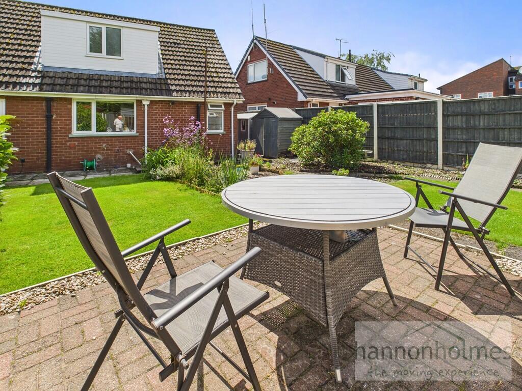 Additional image 33 of Martin Avenue, Little Lever, Bolton