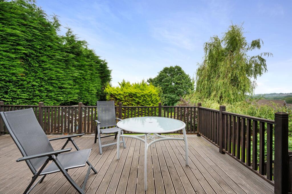 Additional image 30 of Higher Dunscar, Egerton, Bolton BL7 | Spacious 4-Bed Detached Bungalow with Basement & Double Garage