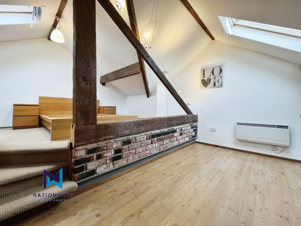 Additional image 7 of The Loft, Church Street, Westhoughton, Bolton, BL5 3SX