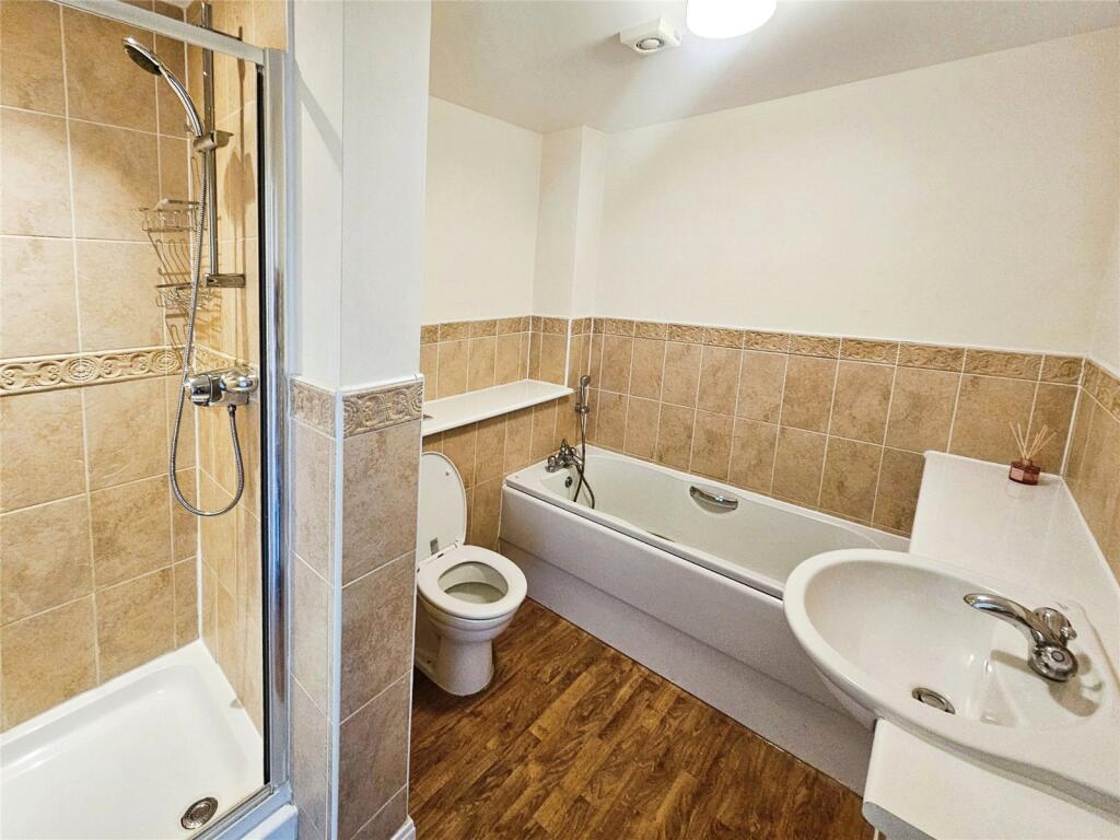 Additional image 9 of Orchard Court, Bury, Greater Manchester, BL9