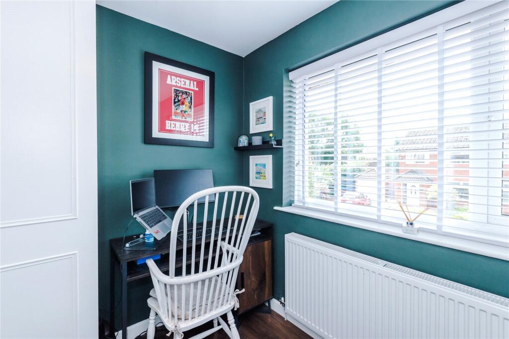 Additional image 20 of Ashness Close, Horwich, Bolton, BL6