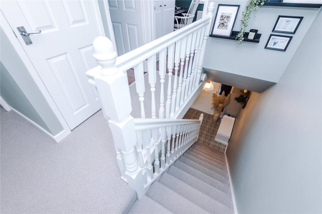 Additional image 25 of Ashness Close, Horwich, Bolton, BL6