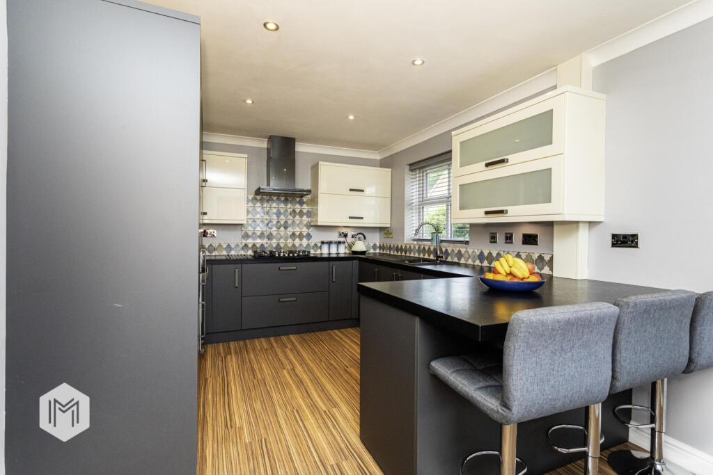 Additional image 22 of Somersby Drive, Bromley Cross, Bolton, Greater Manchester, BL7 9PX