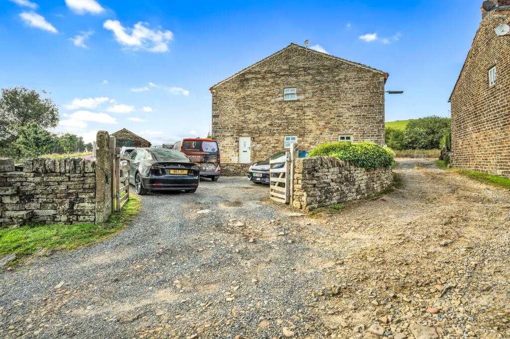 Additional image 27 of Clough Head Barn Cottage, Broadhead Road, Turton, Bolton, BL7 0JN