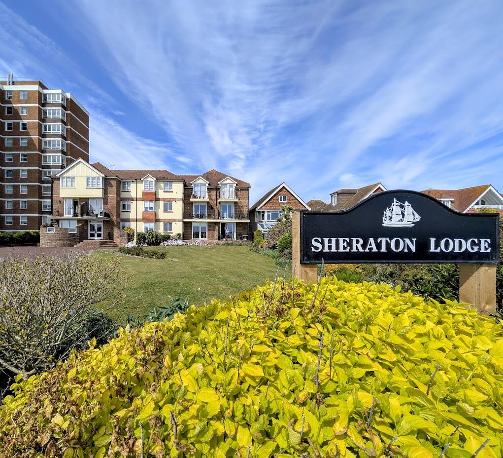 Additional image 22 of West Parade, Worthing