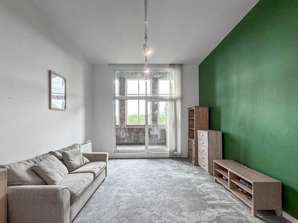 Additional image 6 of 5th Floor Apartment, The Cottonworks, Holden Mill, Blackburn Rd, Sharples, Bolton, BL1