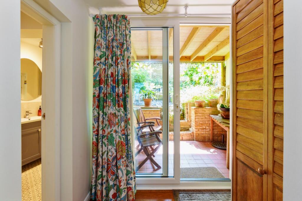 Additional image 9 of Howard Place,  West Hill Conservation Area, Brighton