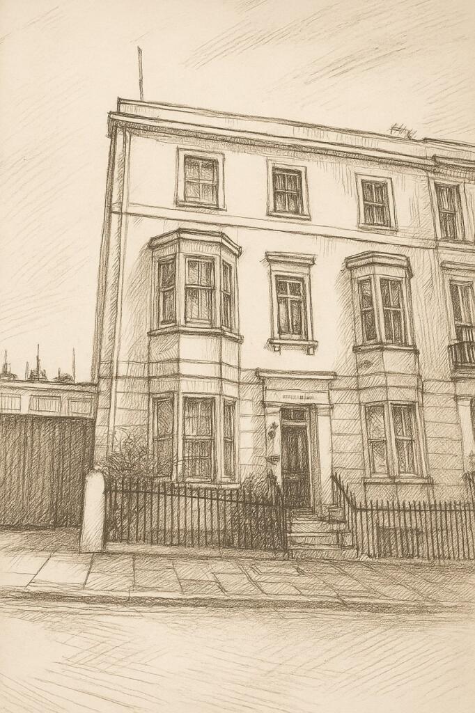 Additional image 4 of Powis Square, Brighton