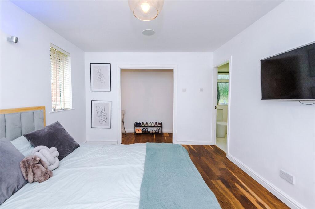 Additional image 20 of Foxholes Road, Horwich, Bolton, BL6