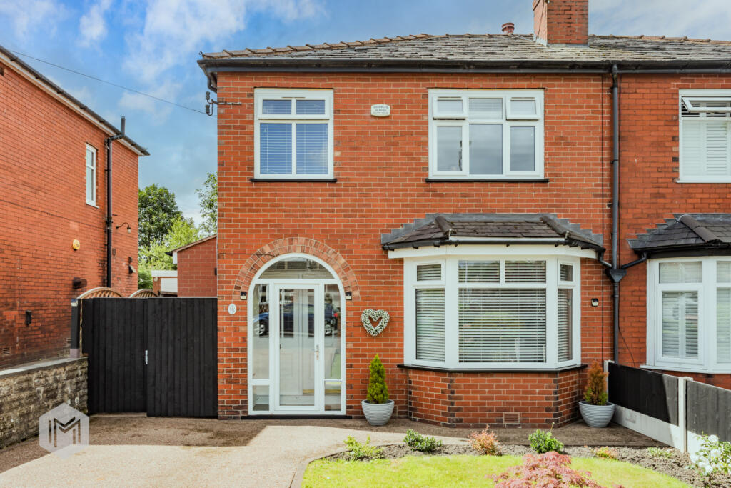 Additional image 16 of Hardy Mill Road, Harwood, Bolton, BL2 3PW