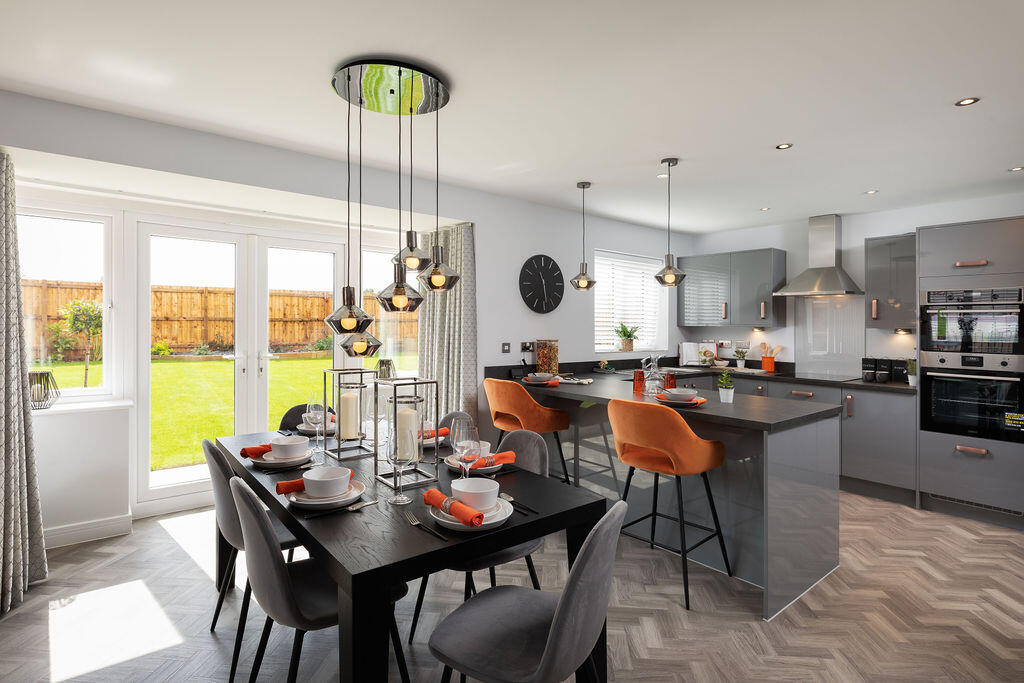 Property image for The Fairways,
Westhoughton,
Bolton,
BL5