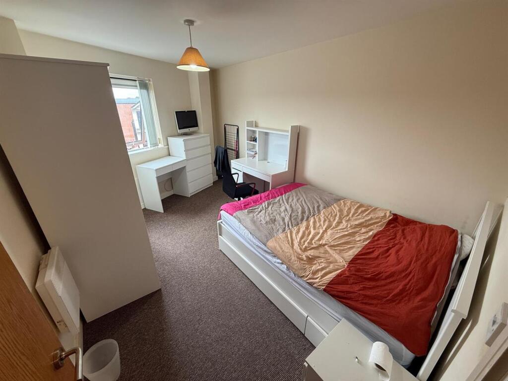 Additional image 12 of Marsden House, Bolton, BL1 2JT