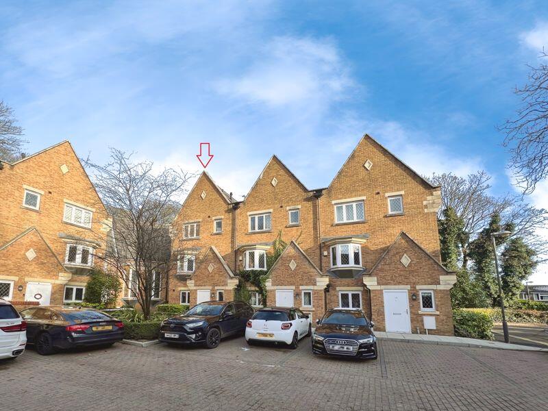 Additional image 17 of Reeceton Gardens, Heaton