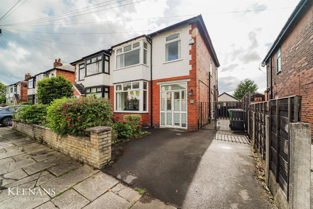 Additional image 12 of Dunsters Avenue, Brandlesholme