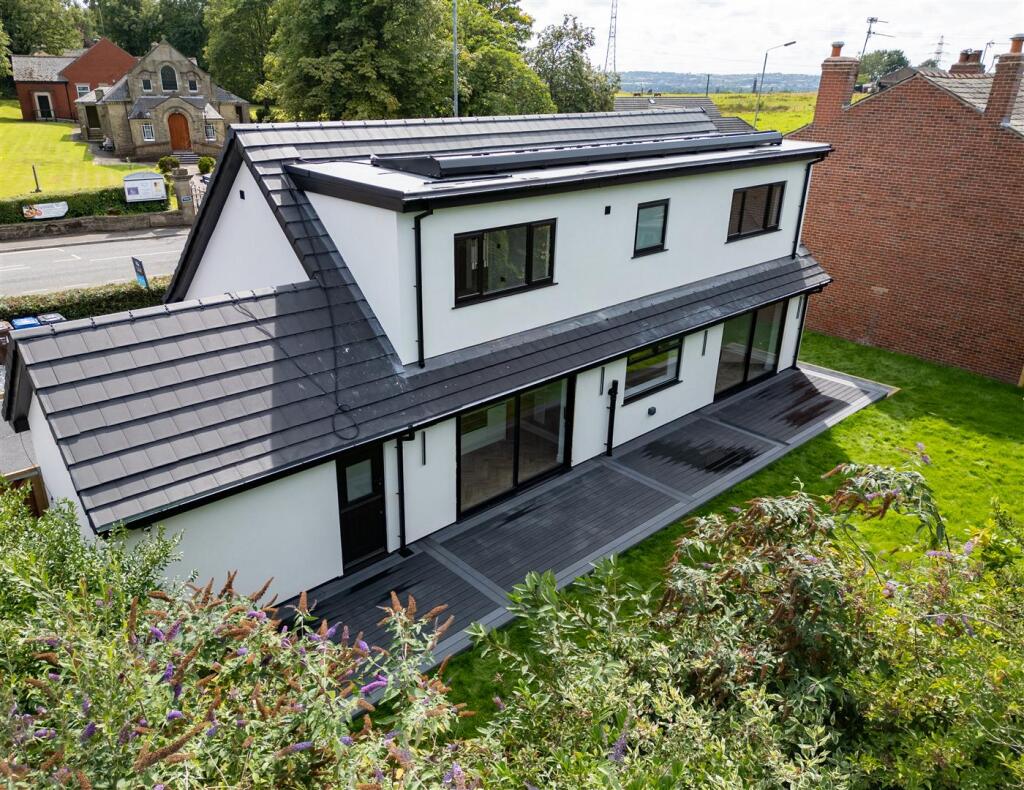 Additional image 49 of Bury Old Road, Ainsworth, Bolton