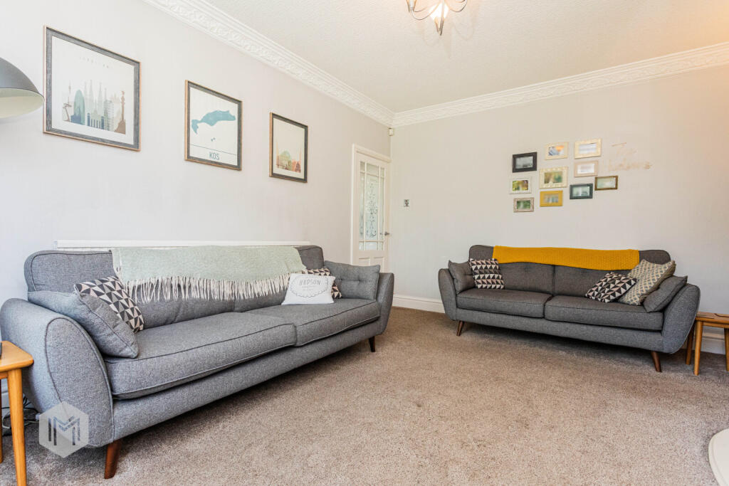 Additional image 4 of Briery Avenue, Bolton, Greater Manchester, BL2 4AJ