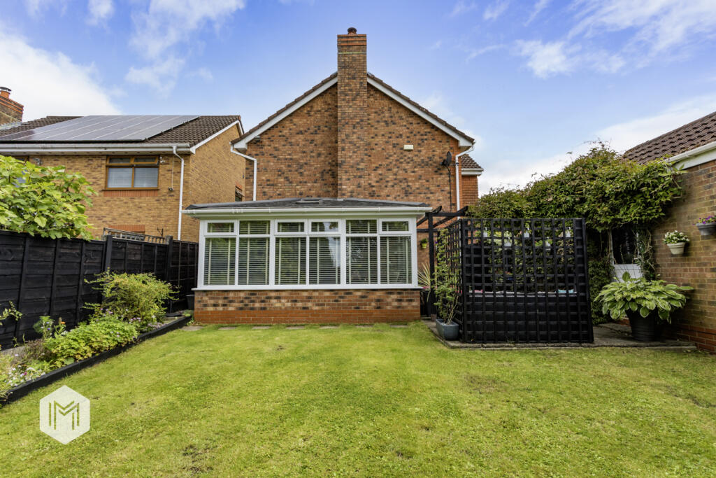 Additional image 15 of Somersby Drive, Bromley Cross, Bolton, Greater Manchester, BL7 9PX