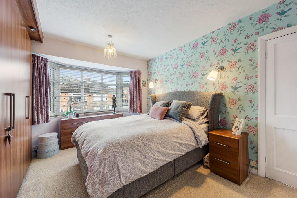 Additional image 24 of Timberbottom, Bradshaw, Bolton, BL2